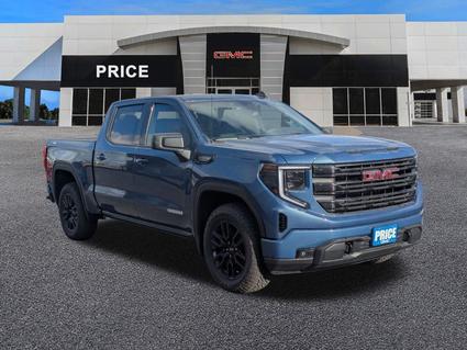 2025 GMC Sierra Karnes City TX
