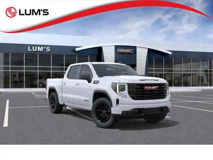 2025 GMC Sierra McMinnville OR
