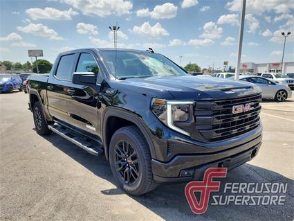2025 GMC Sierra Broken Arrow OK