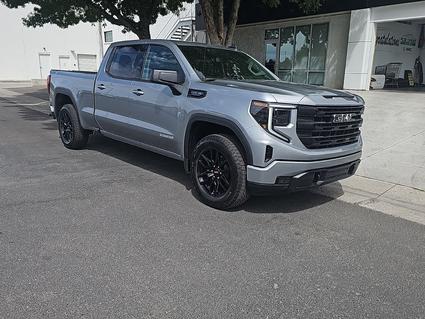 2026 GMC Sierra Twin Falls ID