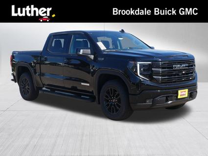 2026 GMC Sierra Minneapolis MN