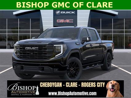 2026 GMC Sierra Clare MI