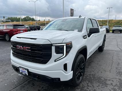 2026 GMC Sierra Rexburg ID