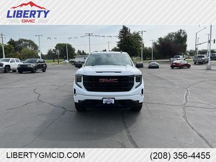 2026 GMC Sierra Rexburg ID