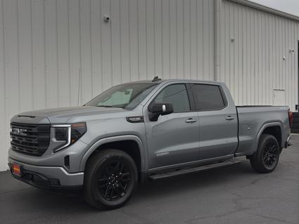 2026 GMC Sierra Hermiston OR