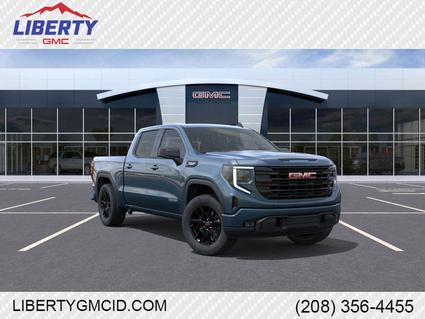 2026 GMC Sierra Rexburg ID