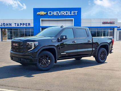 2026 GMC Sierra Paw Paw MI