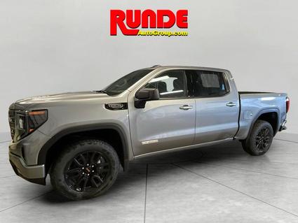2026 GMC Sierra Hazel Green WI