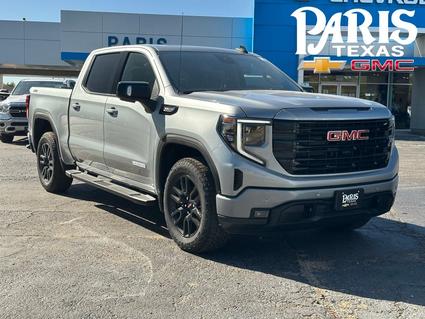 2026 GMC Sierra Newberry SC