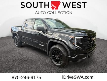 2026 GMC Sierra Arkadelphia AR