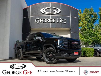 2026 GMC Sierra Liberty Lake WA