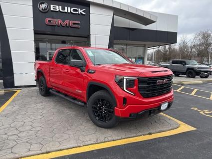 2026 GMC Sierra Carbondale IL