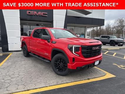 2026 GMC Sierra Carbondale IL