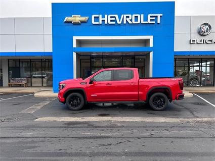 2026 GMC Sierra Farmington MO