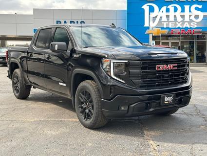 2026 GMC Sierra Newberry SC