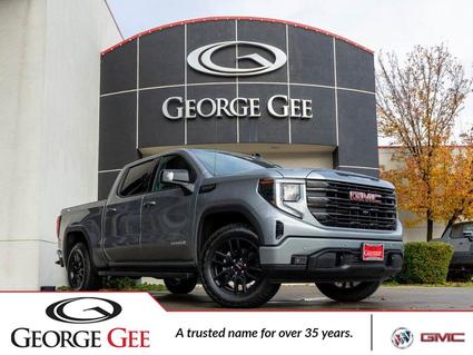 2026 GMC Sierra Liberty Lake WA