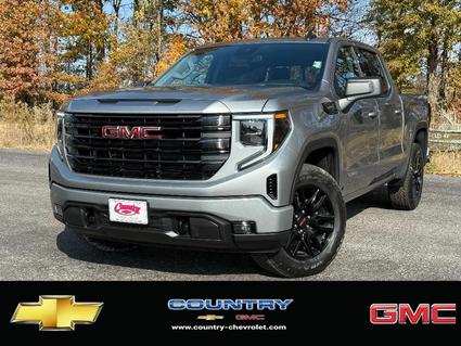 2026 GMC Sierra Benton KY
