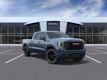2026 GMC Sierra Rexburg ID
