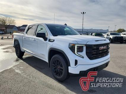 2026 GMC Sierra Broken Arrow OK