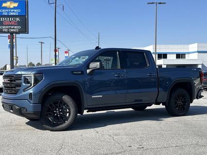 2026 GMC Sierra Conyers GA