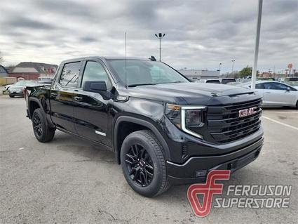 2026 GMC Sierra Broken Arrow OK