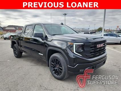 2026 GMC Sierra Broken Arrow OK