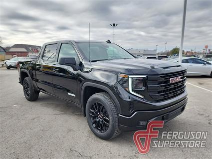 2026 GMC Sierra Broken Arrow OK