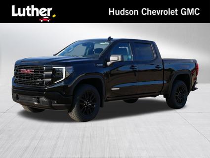 2026 GMC Sierra Hudson WI