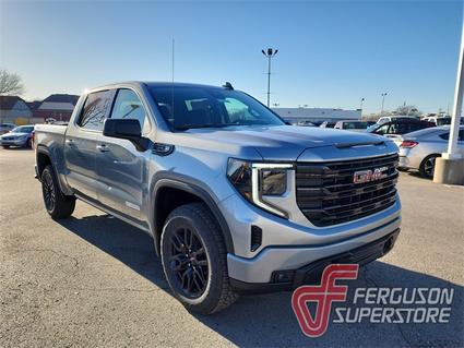 2026 GMC Sierra Broken Arrow OK