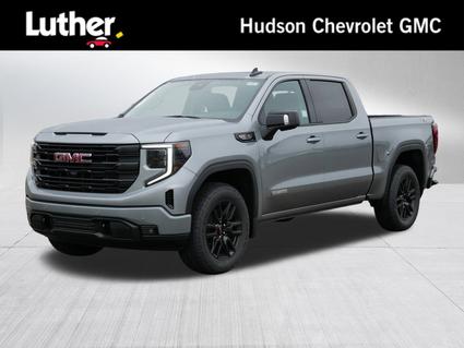 2026 GMC Sierra Hudson WI
