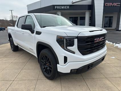 2026 GMC Sierra Rittman OH
