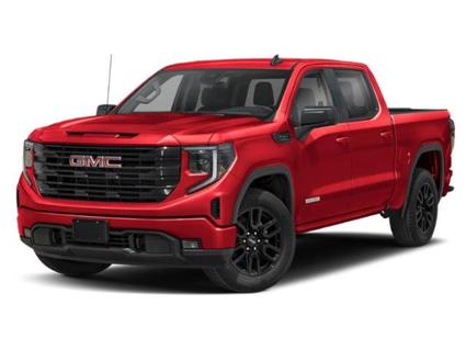 2026 GMC Sierra Minneapolis MN