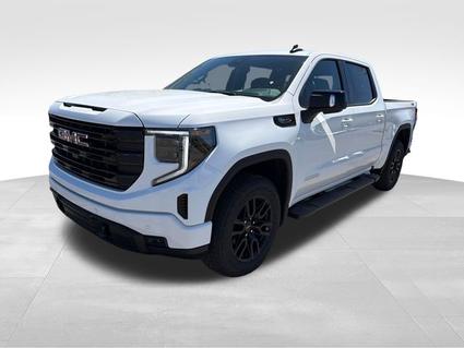 2026 GMC Sierra Broken Arrow OK