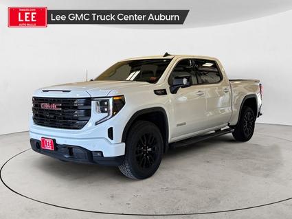 2026 GMC Sierra Auburn ME