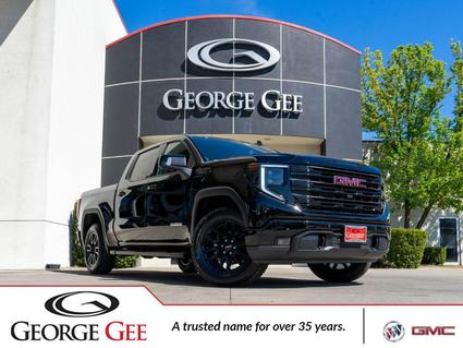 2026 GMC Sierra Liberty Lake WA