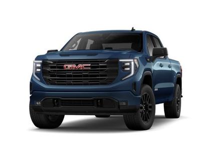 2026 GMC Sierra Hazel Green WI