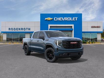 2026 GMC Sierra Sault Ste. Marie MI