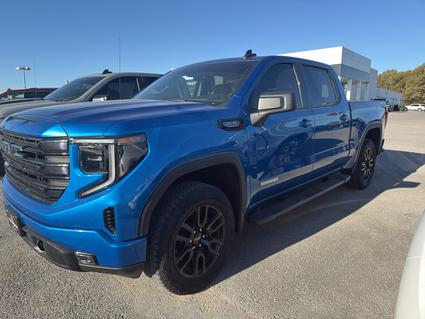 2022 GMC Sierra Dexter MO