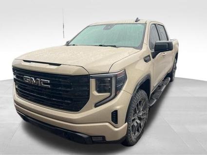 2022 GMC Sierra Kalispell MT