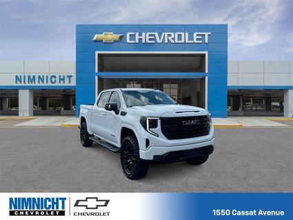 2023 GMC Sierra Jacksonville FL