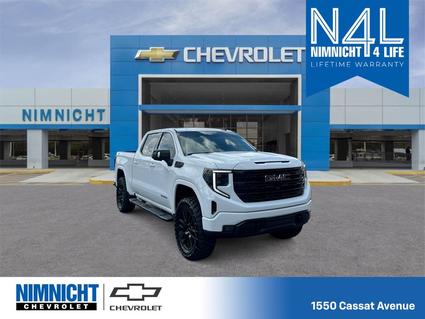 2023 GMC Sierra Jacksonville FL