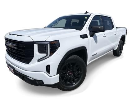 2023 GMC Sierra Cathedral City CA