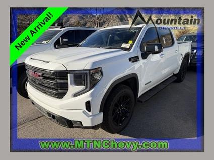 2023 GMC Sierra Glenwood Springs CO