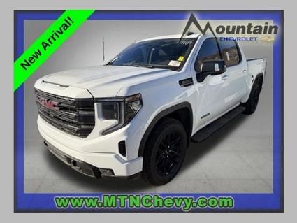 2023 GMC Sierra Glenwood Springs CO
