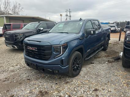 2024 GMC Sierra Corinth MS