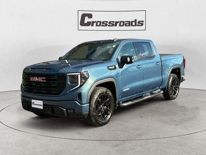 2024 GMC Sierra Corinth MS
