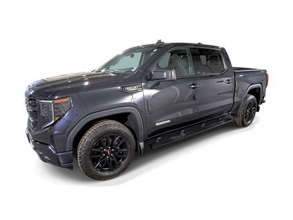 2024 GMC Sierra Billings MT
