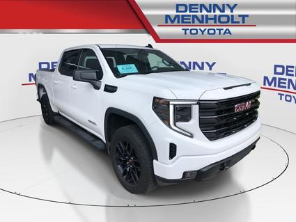 2024 GMC Sierra Rapid City SD