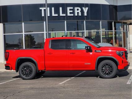 2025 GMC Sierra Los Lunas NM