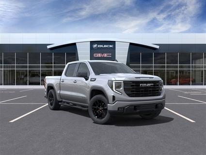 2025 GMC Sierra Indiana PA